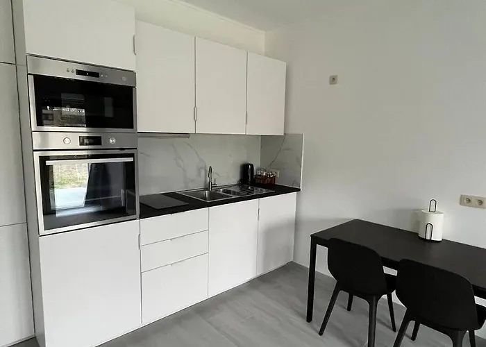 Appartement Brussels Airport 2
