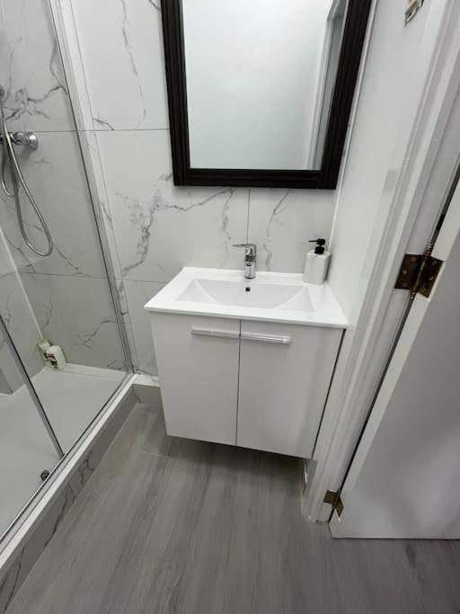 Apartment Brussels Airport 2 *