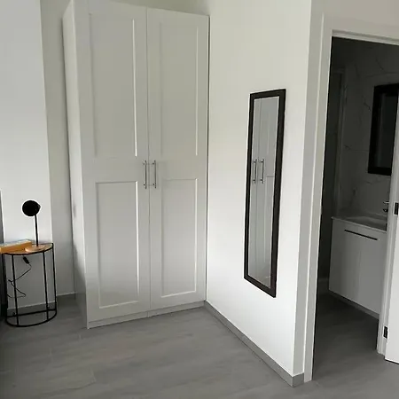 Appartement Brussels Airport 2 Machelen Exterior foto